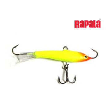 Балансир Rapala Jigging RAP 50 мм 9 гр цвет HCL