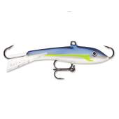 Балансир Rapala Jigging RAP 30 мм 6 гр цвет HSD