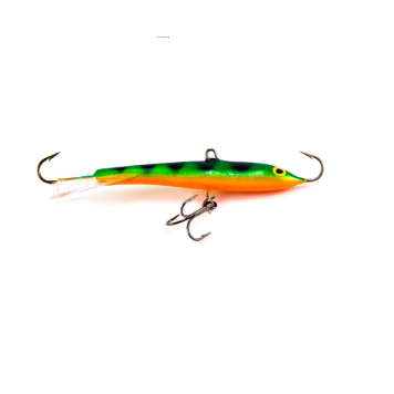 Балансир Rapala Jigging RAP 90 мм 25 гр цвет LP