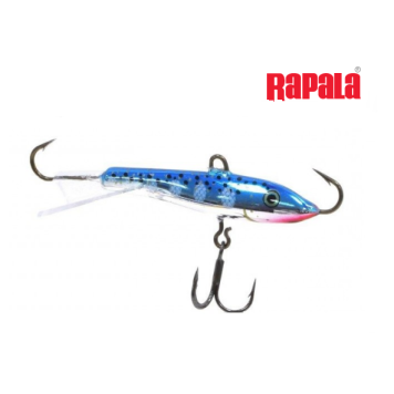Балансир Rapala Jigging RAP 50 мм 9 гр цвет MB