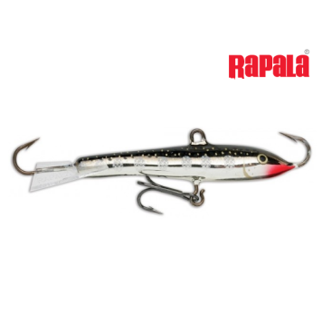 Балансир Rapala Jigging RAP 30 мм 6 гр цвет MS