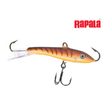 Балансир Rapala Jigging RAP 30 мм 6 гр цвет MTU