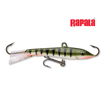 Балансир Rapala Jigging RAP 50 мм 9 гр цвет NP