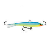 Балансир Rapala Jigging RAP 70 мм 18 гр цвет PRT