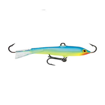 Балансир Rapala Jigging RAP 50 мм 9 гр цвет PRT