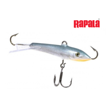 Балансир Rapala Jigging RAP 50 мм 9 гр цвет PSH