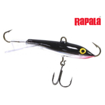 Балансир Rapala Jigging RAP 50 мм 9 гр цвет S