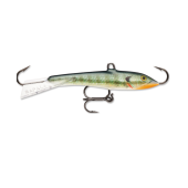 Балансир Rapala Jigging RAP 30 мм 6 гр цвет BG