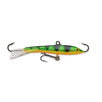 Балансир Rapala Jigging RAP 70 мм 18 гр цвет P-1