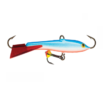 Балансир Rapala Jigging Rap Color Hook 30мм 6гр цвет BSR