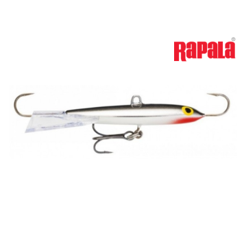 Балансир Rapala Flat JIG 60 мм 34 гр. цвет FS