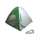 Палатка зимняя Bison Next 4, 2.5x2.5x1.90м (дно на молнии)