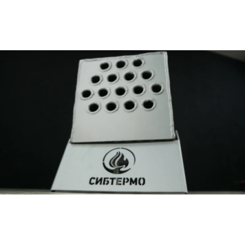 Теплообменник СИБТЕРМО СТ 2.3-2