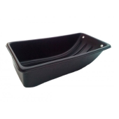 Санки рыболовные Следопыт C-1/1, 800x420x200мм с люверсами