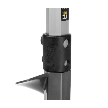 Шнек пластиковый Тонар Ultralite 130R под шуруповерт (вес всего 1,4кг)-5