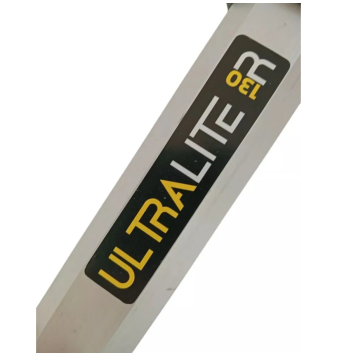 Шнек пластиковый Тонар Ultralite 130R под шуруповерт (вес всего 1,4кг)-11