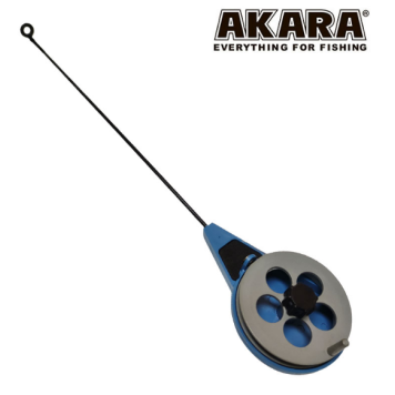 Зимняя удочка Akara HFВ-20