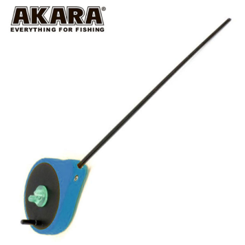 Зимняя удочка Akara Sport SP 24см 0.5-6гр-2