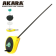 Зимняя удочка Akara Sport SP 24см 0.5-6гр