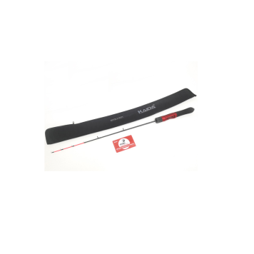 Зимняя удочка Kaida Skyrocket Soft SK- 650-6