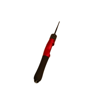 Зимняя удочка Kaida Skyrocket Soft SK- 650-2