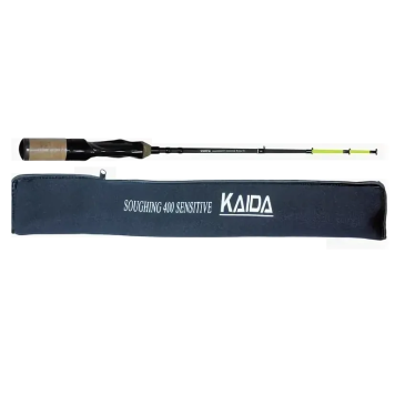Зимняя удочка Kaida Soughing Sensitive  40см-1