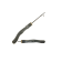 Зимняя удочка Kaida Swordlight 62 см