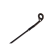 Зимняя удочка Lucky John C-Tech All-IN-1 Perch S, 51см
