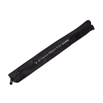Зимняя удочка Lucky John C-Tech All-IN-1 Perch S, 51см-5