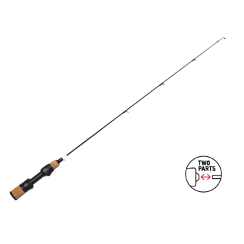 Зимняя удочка Lucky John C-Tech Perch long, 62 см