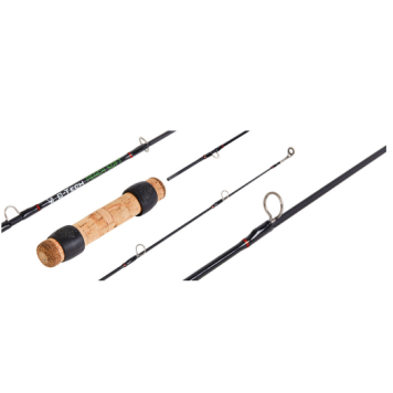 Удилище зимнее Lucky John C-Tech Perch Soft, 51см-1