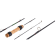 Удилище зимнее Lucky John C-Tech Perch Soft, 51см