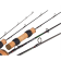 Удилище зимнее Lucky John C-Tech Perch Soft, 51см