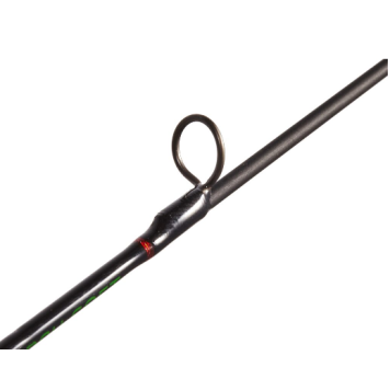 Удилище зимнее Lucky John C-Tech Perch Soft, 51см-4