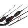 Удилище зимнее Lucky John C-Tech Pike&Perch, 52см