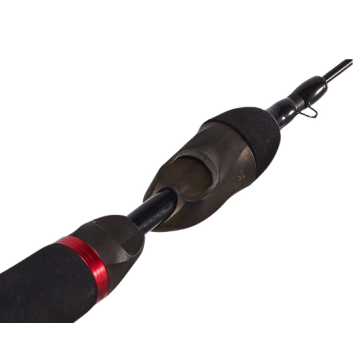 Удилище зимнее Lucky John C-Tech Pike&Perch, 52см-2