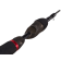 Удилище зимнее Lucky John C-Tech Pike&Perch, 52см