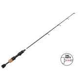 Зимняя удочка Lucky John Zander HT, 64см