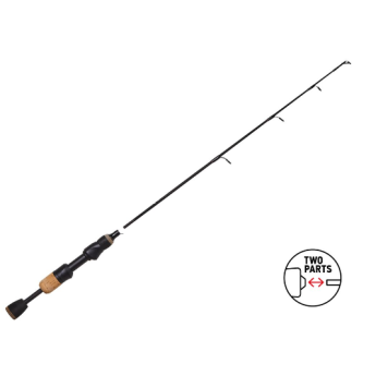 Зимняя удочка Lucky John Zander HT, 64см