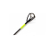 Зимняя удочка Narval Frost Ice Rod Long Handle Gen.2 Set 76см с 4-мя хлыстами