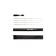 Зимняя удочка Narval Frost Ice Rod Long Handle Gen.2 Set 76см с 4-мя хлыстами