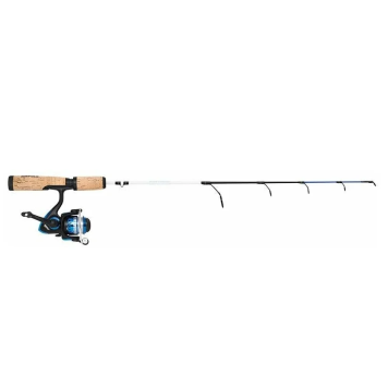 Набор для зимней рыбалки Rapala Fathom Ice Combo 28 (FTB28MH)