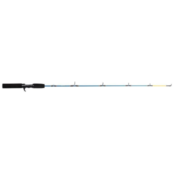 Зимняя удочка Rapala Squall Cast 40XXH