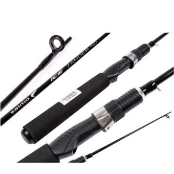 Зимняя удочка Salmo Ice Zander 50см, телескоп.-1