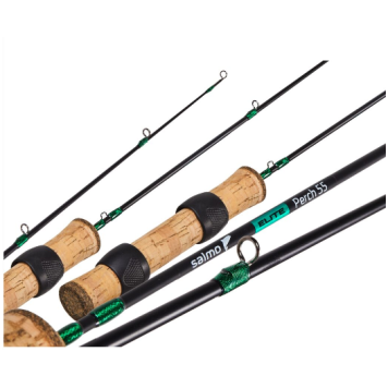 Удилище зимнее Salmo Elite Perch, 55см-1