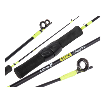 Зимняя удочка Salmo Elite Telejig, 65см-1