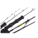 Удилище зимнее Team Salmo Ice Feeder, 63см