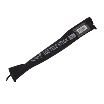 Удилище телескопическое зимнее Salmo Ice Tele Wlw, 63см-4