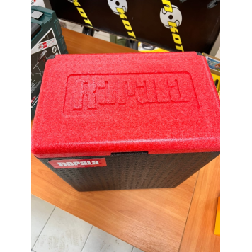 Ящик зимний Rapala Ice Box G2-3