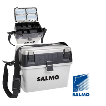Ящик зимний Salmo 2070 2-х ярусный